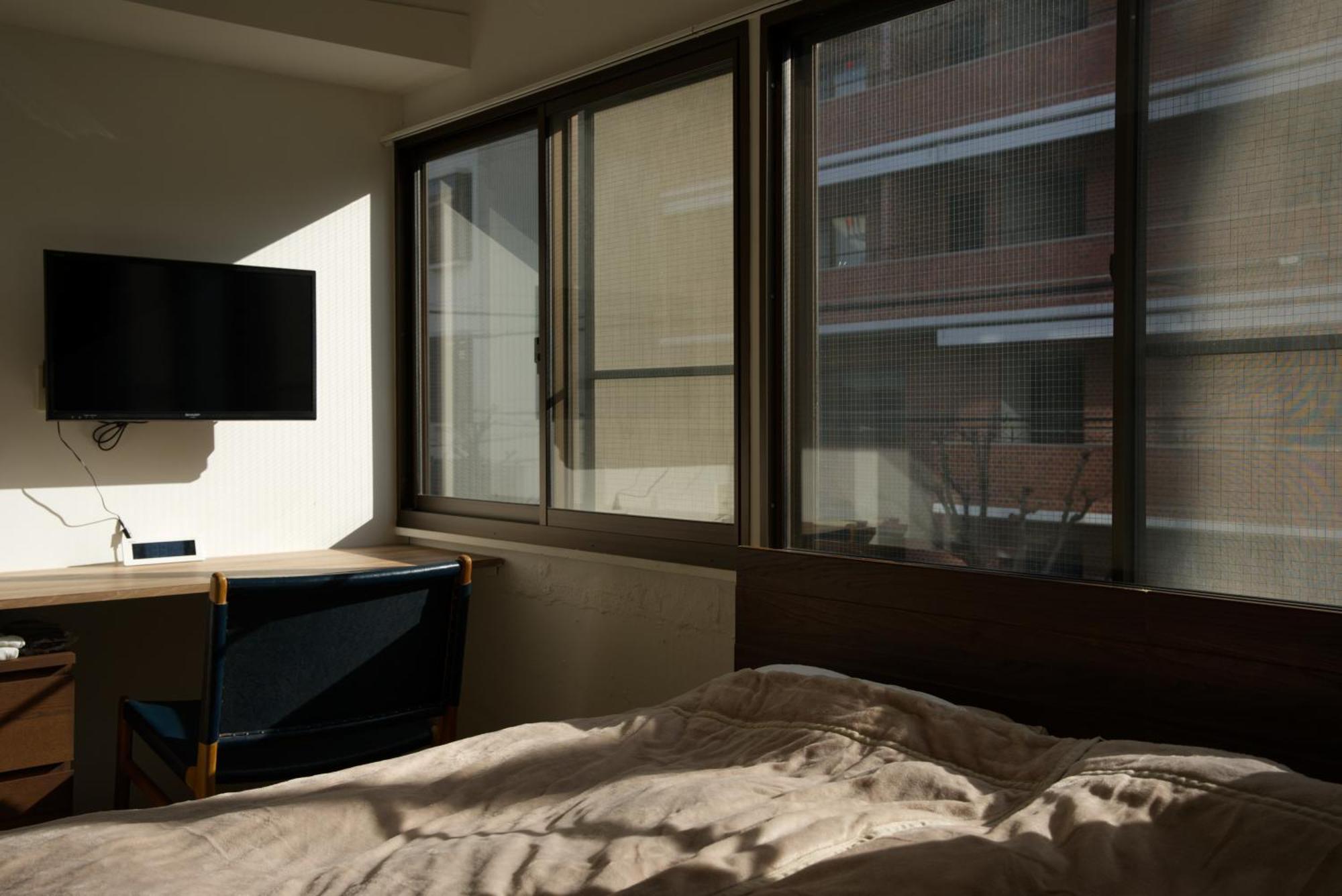 Minato Hotel Киото Экстерьер фото