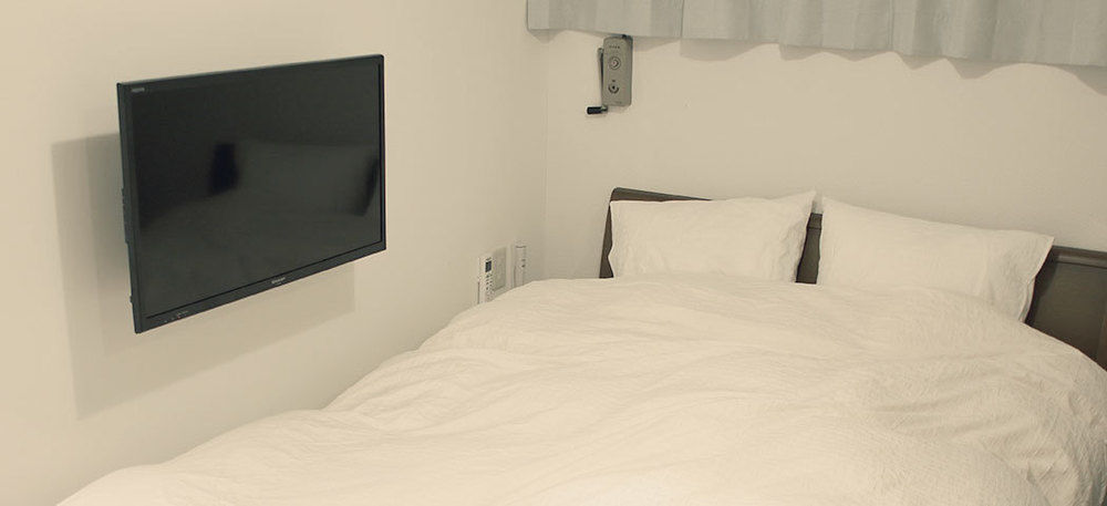 Minato Hotel Киото Экстерьер фото