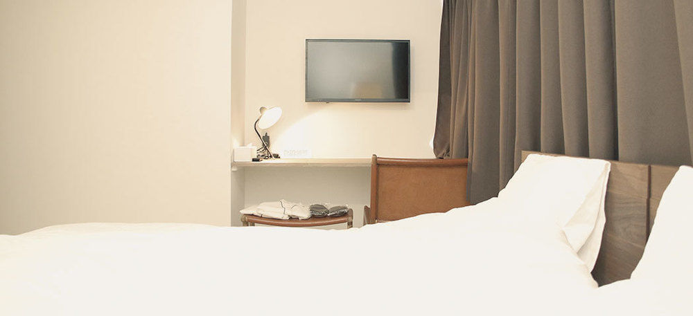 Minato Hotel Киото Экстерьер фото